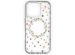 iDeal of Sweden Clear Case iPhone 16 Pro Max - Petite Floral