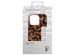 iDeal of Sweden Clear Case iPhone 16 Pro Max - Tortoise