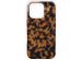 iDeal of Sweden Clear Case iPhone 16 Pro Max - Tortoise