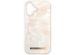 iDeal of Sweden Fashion Backcover iPhone 16 - Rose Pearl Marble