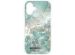 iDeal of Sweden Fashion Backcover iPhone 16 - Azura Marble