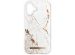 iDeal of Sweden Fashion Backcover iPhone 16 - Carrara Gold