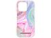 iDeal of Sweden Fashion Backcover iPhone 16 Pro - Pastel Marble