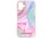 iDeal of Sweden Fashion Backcover iPhone 16 Plus - Pastel Marble