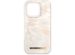 iDeal of Sweden Fashion Backcover iPhone 16 Pro Max - Rose Pearl Marble