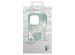 iDeal of Sweden Fashion Backcover iPhone 16 Pro Max - Azura Marble