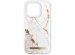 iDeal of Sweden Fashion Backcover iPhone 16 Pro Max - Carrara Gold