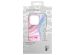 iDeal of Sweden Fashion Backcover iPhone 16 Pro Max - Pastel Marble