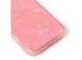 iDeal of Sweden Pearlized Case iPhone 16 - Roze