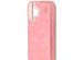 iDeal of Sweden Pearlized Case iPhone 16 - Roze