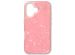 iDeal of Sweden Pearlized Case iPhone 16 - Roze