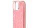 iDeal of Sweden Pearlized Case iPhone 16 Pro - Roze