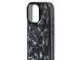 iDeal of Sweden Pearlized Case iPhone 16 Pro Max - Zwart