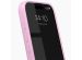 iDeal of Sweden Silicone Case iPhone 16 - Bubble Gum Pink