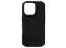 iDeal of Sweden Silicone Case iPhone 16 Pro - Black