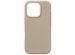 iDeal of Sweden Silicone Case iPhone 16 Pro - Beige