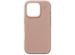 iDeal of Sweden Silicone Case iPhone 16 Pro - Blush Pink