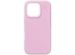 iDeal of Sweden Silicone Case iPhone 16 Pro - Bubble Gum Pink