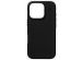 iDeal of Sweden Silicone Case iPhone 16 Pro Max - Black