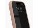 iDeal of Sweden Silicone Case iPhone 16 Pro Max - Blush Pink