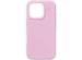 iDeal of Sweden Silicone Case iPhone 16 Pro Max - Bubble Gum Pink