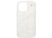 iDeal of Sweden Pearlized Case iPhone 14 Pro Max - Wit