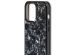 iDeal of Sweden Pearlized Case iPhone 15 Pro Max - Zwart