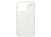 iDeal of Sweden Pearlized Case iPhone 15 Pro Max - Wit