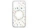 iDeal of Sweden Clear Case iPhone 12 (Pro) - Petite Floral