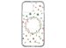 iDeal of Sweden Clear Case iPhone 13 / 14 - Petite Floral