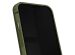 iDeal of Sweden Clear Case iPhone 14 Pro - Khaki