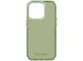 iDeal of Sweden Clear Case iPhone 14 Pro - Khaki