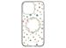 iDeal of Sweden Clear Case iPhone 14 Pro Max - Petite Floral