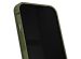 iDeal of Sweden Clear Case iPhone 15 - Khaki