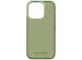 iDeal of Sweden Clear Case iPhone 15 Pro - Khaki