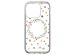 iDeal of Sweden Clear Case iPhone 15 Pro - Petite Floral