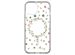 iDeal of Sweden Clear Case MagSafe iPhone 13 / 14 - Petite Floral