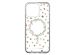 iDeal of Sweden Clear Case MagSafe iPhone 15 Pro Max - Petite Floral