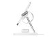 Belkin BoostCharge Pro MagSafe 3-in-1 - Draadloze snellader - 15 Watt - Wit