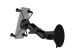 RAM Mounts X-Grip® Twist-lock telefoonhouder auto - Universeel - Groot - Zwart