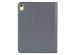 Tucano Up Plus Folio Case iPad 10 (2022) 10.9 inch - Dark Grey