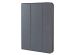 Tucano Up Plus Folio Case iPad 10 (2022) 10.9 inch - Dark Grey