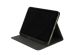 Tucano Elements folio case iPad 10 (2022) 10.9 inch - Zwart