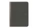 Tucano Elements folio case iPad 10 (2022) 10.9 inch - Zwart