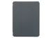 Tucano Satin folio case iPad Pro 11 (2024) M4 - Donkerblauw