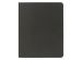 Tucano Up Plus Folio Case iPad Air 13 inch (2024) M2 - Zwart