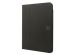 Tucano Up Plus Folio Case iPad Pro 11 (2024) M4 - Zwart