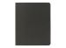 Tucano Up Plus Folio Case iPad Pro 13 (2024) M4 - Zwart