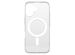 Incase Slim Case MagSafe iPhone 16 - Clear