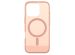 Incase Slim Case MagSafe iPhone 16 Pro - Blush Pink